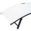 Aymelia 137cm Long Reclining Single Chaise
