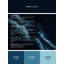 Tapis bleu marine délavé à la machine Alan Haunted Spellbook-1233628879