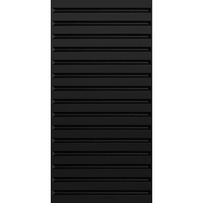 48'' L x 24'' W Rigid Vinyl Drop-In Ceiling Tile