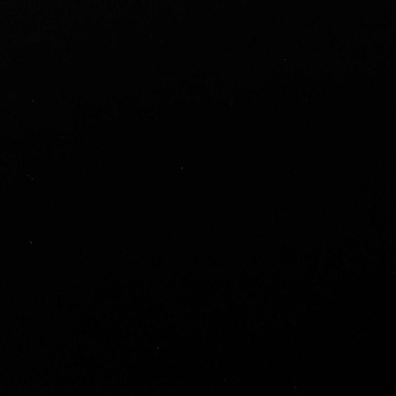 Décoration murale, Noir