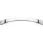 Sleek 5 1/16" Center to Center Arch Pull-919145708-838950617