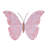 Resin Butterfly