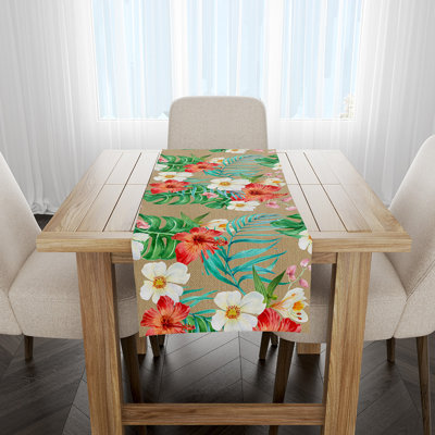 Chemin de table Broadus