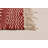 Nevada Red Kilim 4'11" x 7'10"