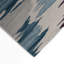 Tapis intérieur et extérieur gris Watercolor-638105567