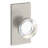Baldwin Crystal Knob 2.1875 Diameter Round-91472048