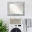 Miroir de salle de bain Olmo-46303284