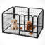 Cat Playpen