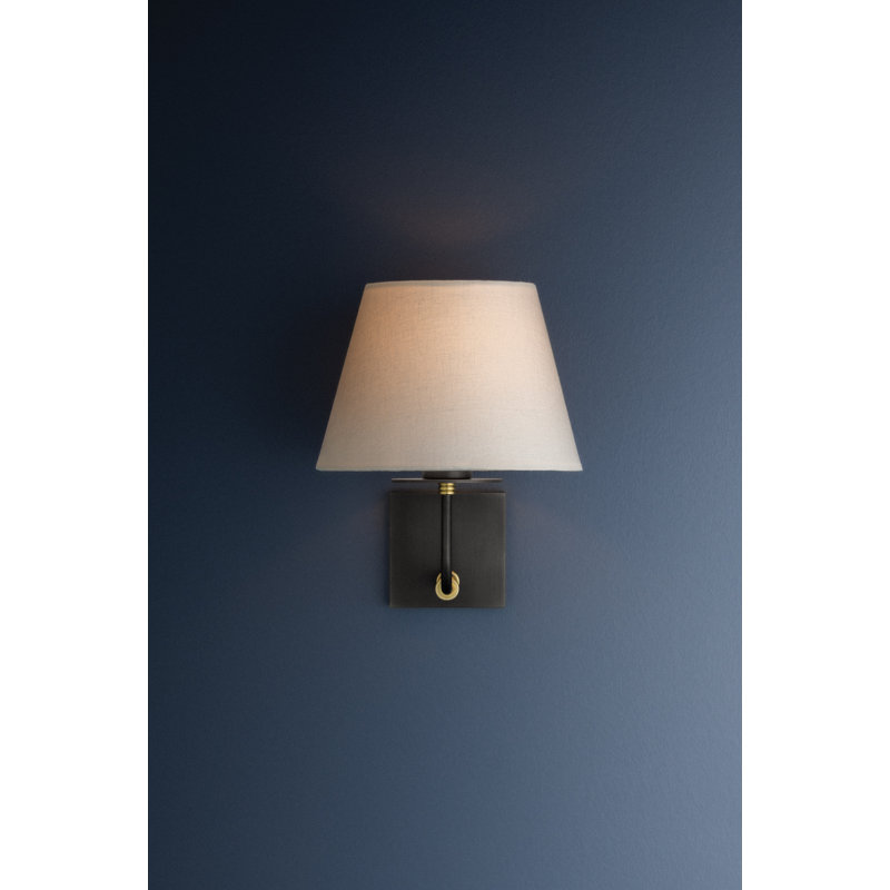 Rossman Wall Sconce