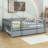 Idonna Daybed with Trundle-1461422494-1461422495