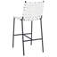 Tabouret de comptoir 26 po Cass-1825484127-1825484112