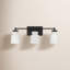 Luminaire suspendu 3 lumières Merilian Kenilworth-29868616