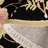 Kinchen Hand Hooked Wool Floral Rug-21305108-130772625