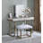 Asa Accent Mirror