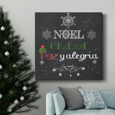 " Noel "