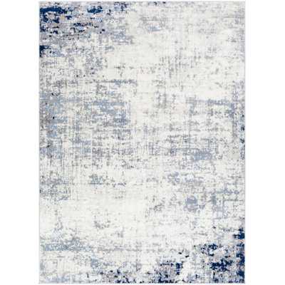 Magallanes Abstract Indoor Rug