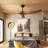 Bria 59.8'' Ceiling Fan