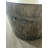 82 lb. 36 in. x 36 in. Round Aluminum Fire Pit Accessory