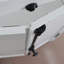 Base de meuble-lavabo simple 36 po seulement-41179263