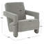 Olsen Modern Accent Chair-254898533
