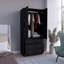 Armoire à double porte-1822081351