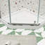 Porte de douche pivotante sans cadre Neo-Angle-127317816