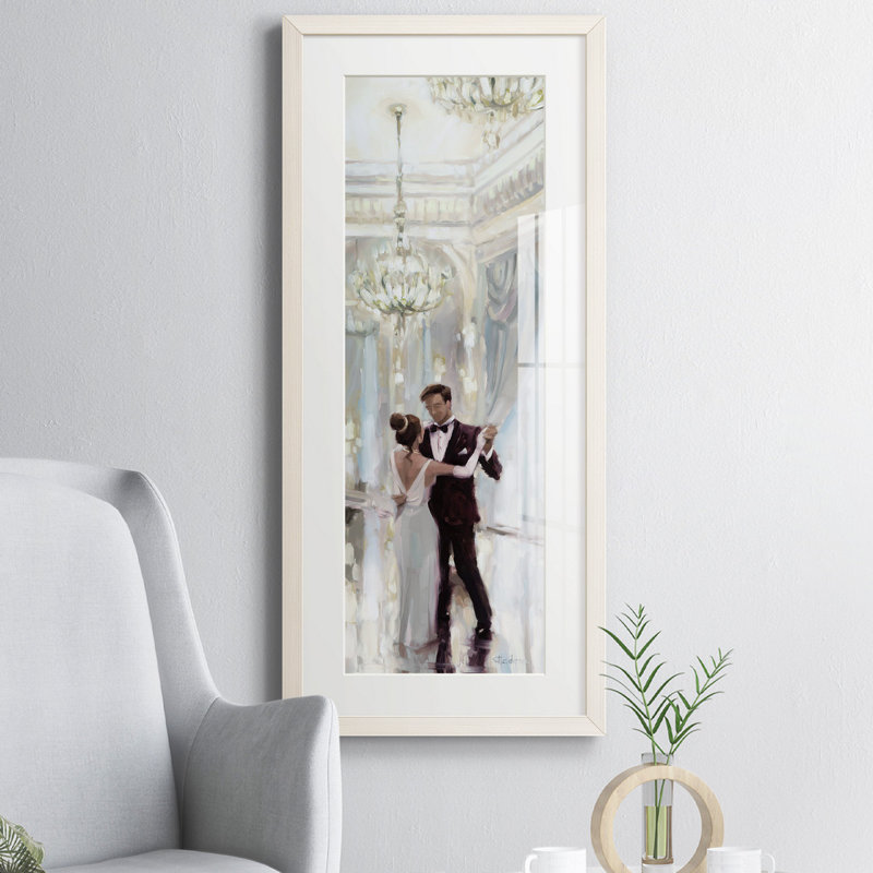 Impression de cadre photo sur papier, Blanc