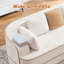 Canapé en tissu Teddy-1789645518