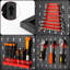 17 Pieces General Tool Holder Set-1818164796-1818164785