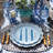 Straw Loop Oval Placemat-109763244