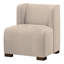 Joan Linen Boucle Slipcovered Chair-419371947-457617768