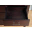 Commode double Aleidy Espresso 7-539865675