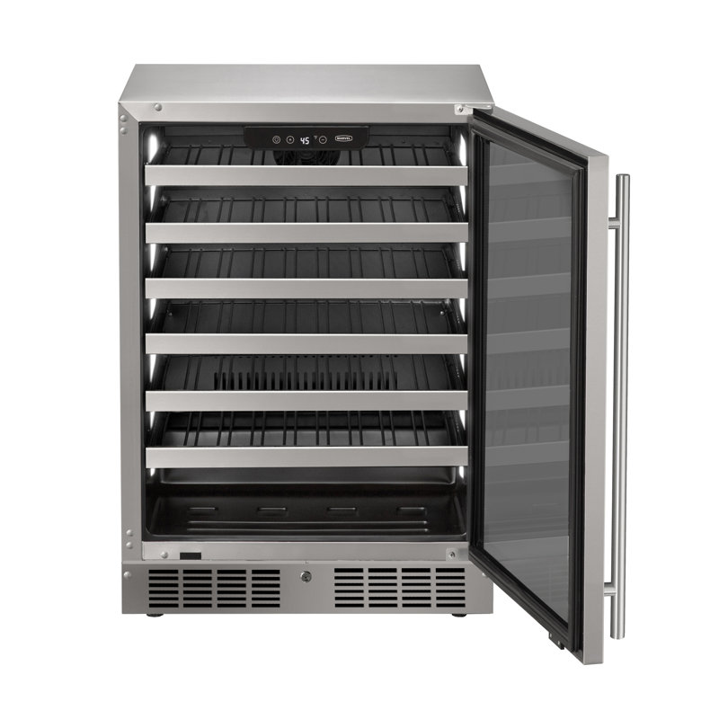 24 inch Wine Refrigerator