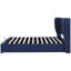 Upholstered Storage Bed-494364361