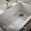 Riverby 33" Top-Mount Single-Bowl Kitchen Sink-332027904-304583897