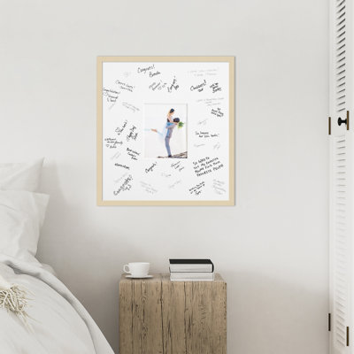 Cadre pour tapis Svelte Signature