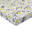 Drap-housse Ambesonne, paquet de 2-106772710-106772629