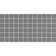 Keystones 1" x 1" Colorbody Porcelain Mosaic (Set of 12)