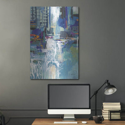 "Motion" par Jeanette Vertentes