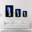 Decorative Tempered Glass Painting