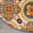 Mamini Aloha  Geometric Multicolor Indoor/Outdoor Area Rug-2136792983