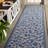 Carolino Performance Floral Indoor/Outdoor Area Rug-18137693