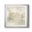 «Warm Clouds Abstract II», reproduction encadrée de qualité supérieure - prête à être accrochée-1379261067-1379234745-1379234741
