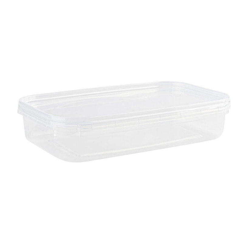Contenant alimentaire Earmel
