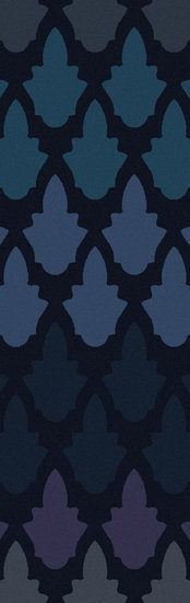 Kramer Wool Geometric Indoor Rug