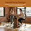 Ensemble de table de bar et tabouret-363086101