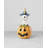 Lenox The Great Pumpkin Covered Candy Dish