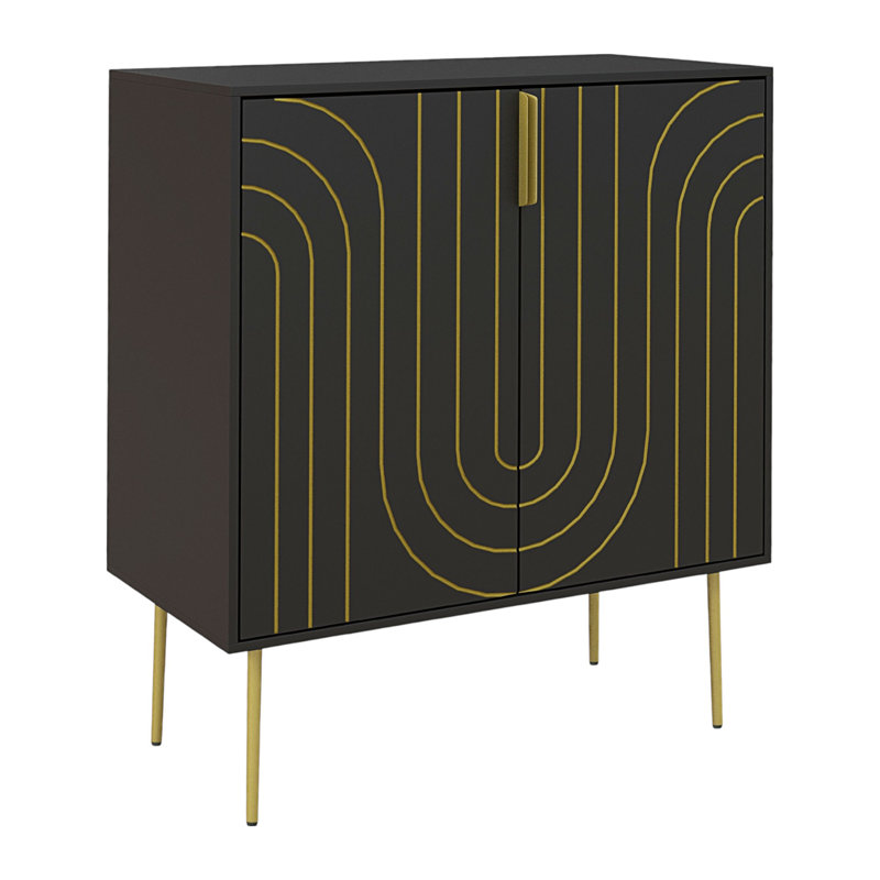 Accent Cabinet