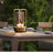 Robyn Metal Dimmable Cordless Table Lamp