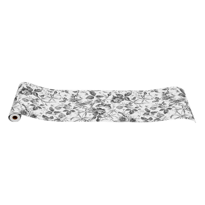 10m x 44cm Wallpaper Roll